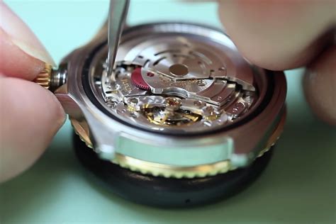 rolex airking disassembled|rolex watches service.